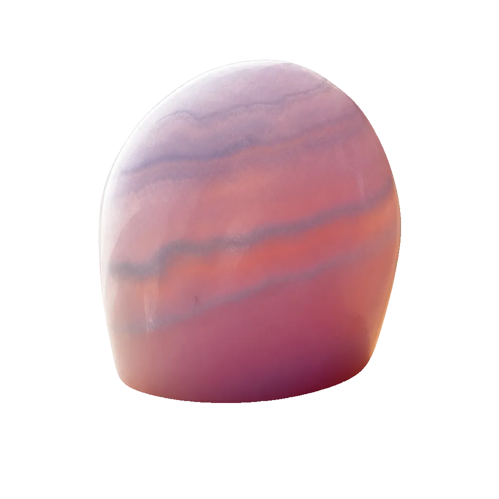 Mangano Calcite, a hand-selected example