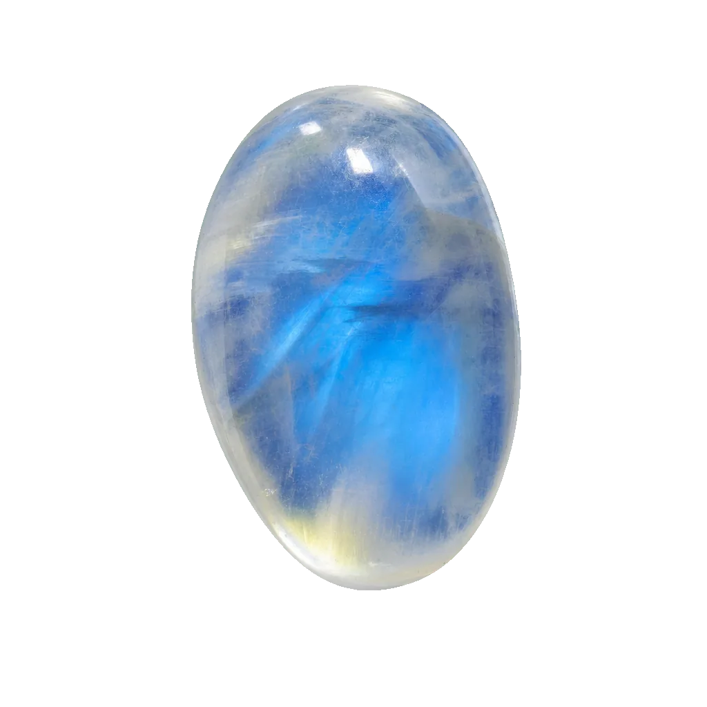 Moonstone, a hand-selected example